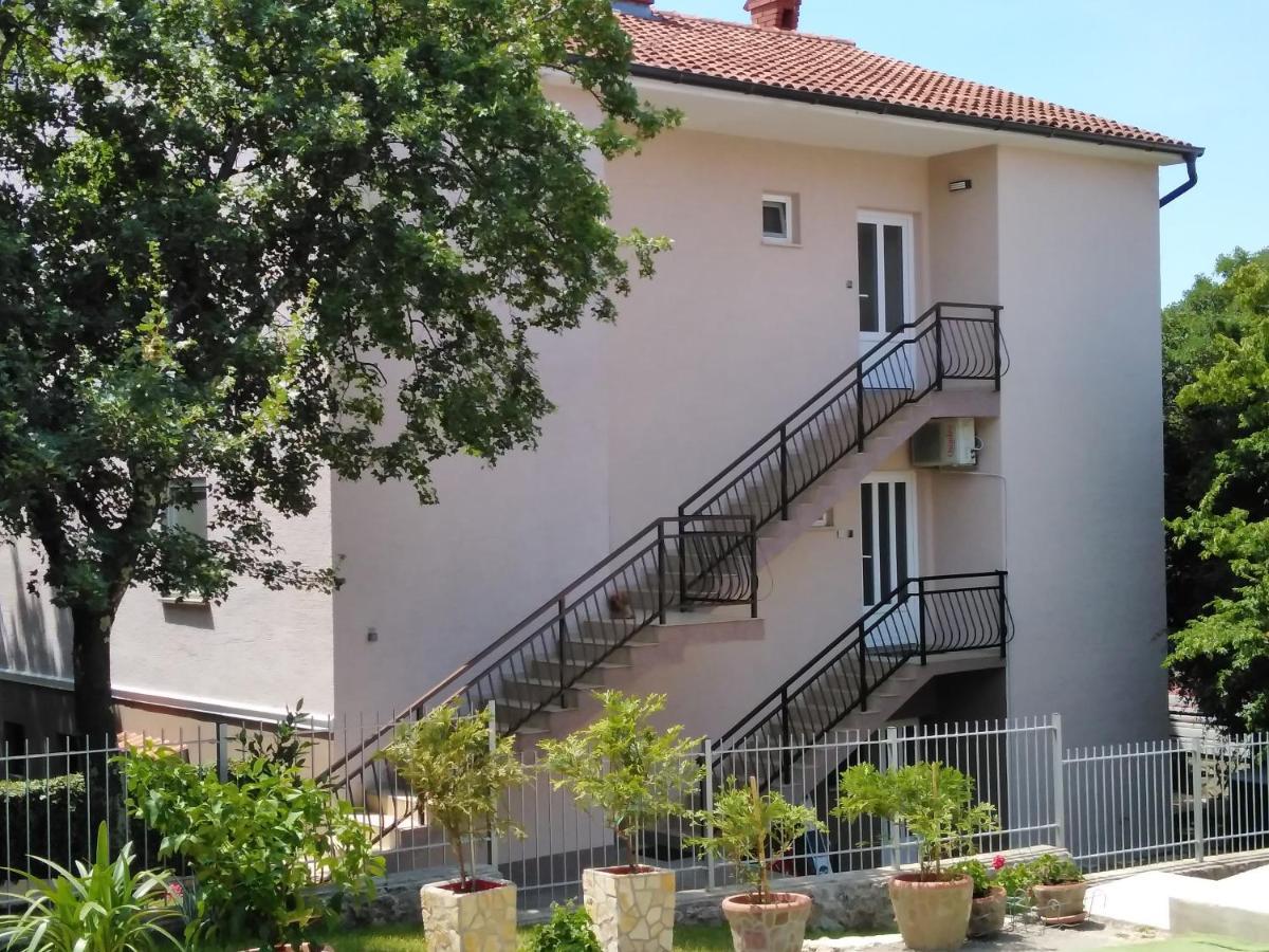 Apartments Sabo Kraljevica Exterior photo