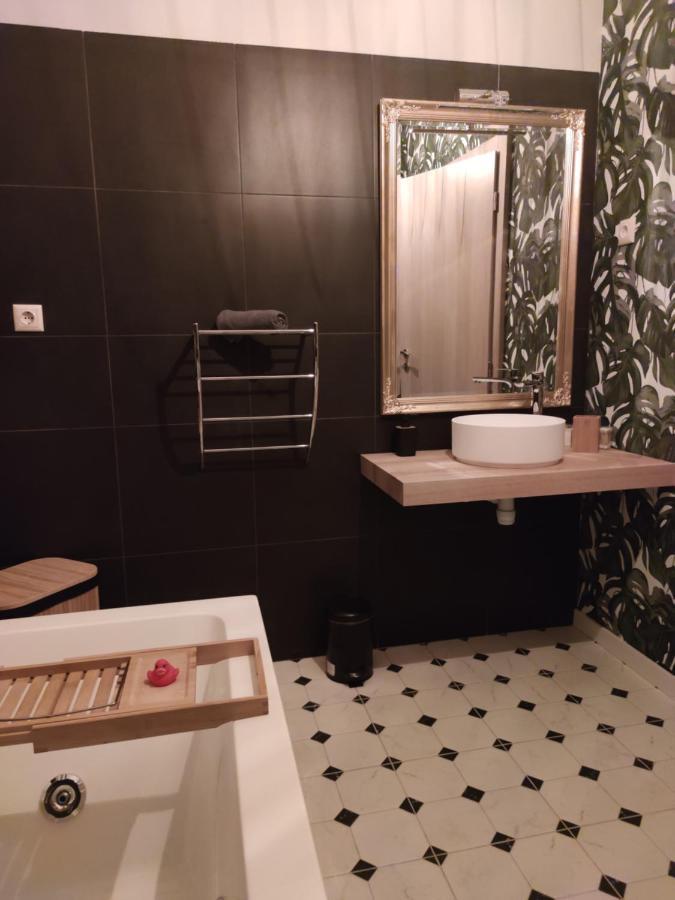 Apartments Sabo Kraljevica Room photo