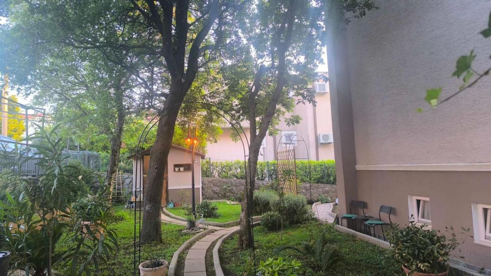 Apartments Sabo Kraljevica Exterior photo