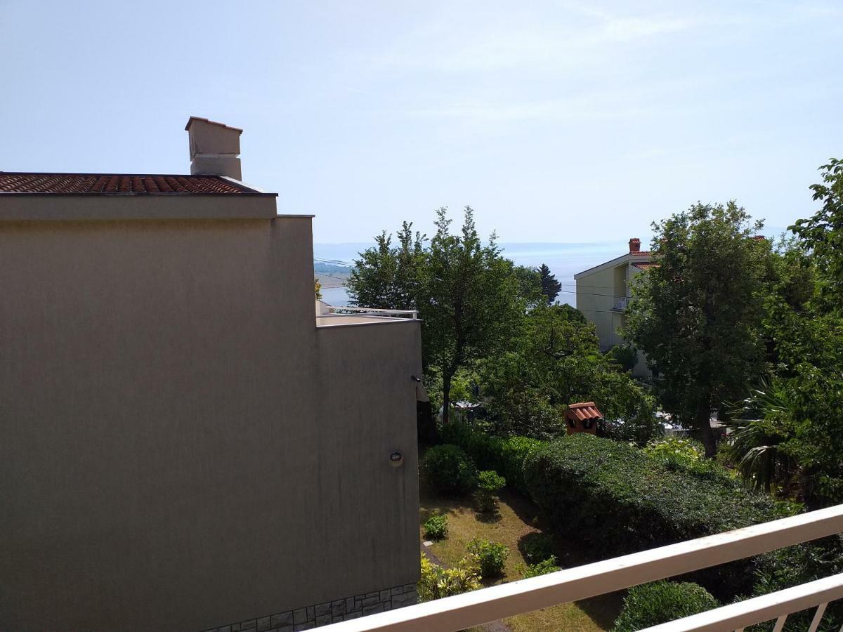 Apartments Sabo Kraljevica Exterior photo