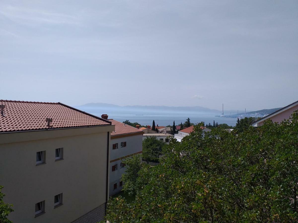 Apartments Sabo Kraljevica Exterior photo
